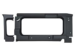 DEFENDER 90 REAR WINDOW SURROUND WITH WINDOW CUT OUT