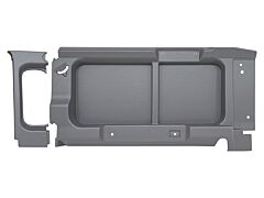 DEFENDER 90 REAR WINDOW - NO WINDOW SURROUND