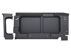 DEFENDER 90 REAR WINDOW - NO WINDOW SURROUND