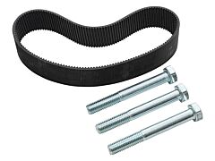 STEERING RACK REPAIR KIT - DS15 - RRE12