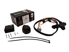 WIRE HARNESS 13PIN DEFENDER 90/110 20 ON