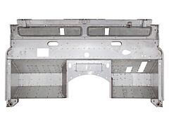 S/STEEL 300TDI/TD5 BULKHEAD RHD