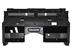 DEFENDER BULKHEAD LHD