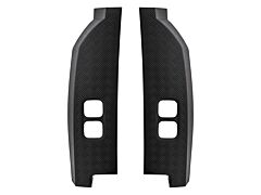 CHEQUER PLATE STYLE TRIM KIT - DEF20