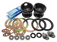 DA2992 Castor Correcting Swivel Housing Kit Disco 1 / RR Classic Non ABS