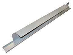 Outer Sill 2 Door RHS DA3016 