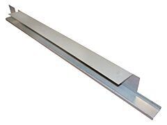 Outer Sill 2 Door LHS DA3017 