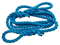 ROPE 5Mx24MM POLYPROPYLENE