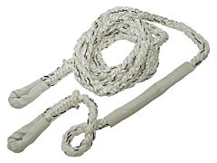 ROPE 8Mx24MM OCTOPLAIT