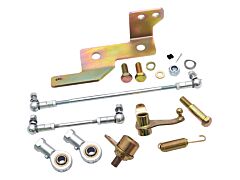 KICK DOWN KIT - DEF - D1 - RRC