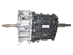 G/BOX LT77/S 50G/H DEF TO 200TDI RECON