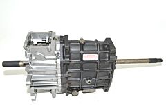 G/BOX R380 55J D1 300TDI RECON