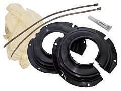 Swivel Housing Gaiter Kit