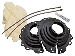 Swivel Housing Gaiter Kit