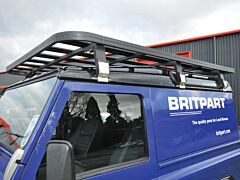 Britpart - Defender 90 Expedition Roof Rack