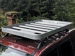 Full roof rack