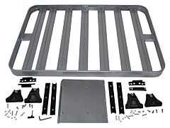 Full roof rack - original mountings