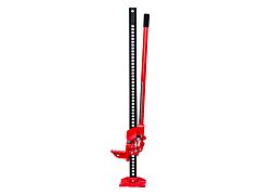 JACKALL HIGHLIFT JACK 48 INCHES