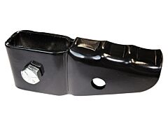 JACKALL TOP CLAMPS