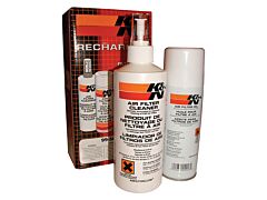 K&N CLEANING KIT