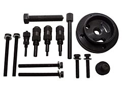 Timing Kit For 2.5D & Tdi Engines