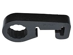 ANTI RATTLE JACK CLAMP-BLACK