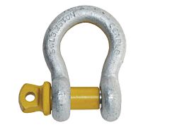 BOW SHACKLE