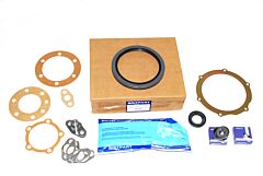 DA3163 Swivel Kit - No Housing