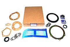 Swivel Kit - No Housing