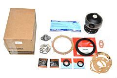 Swivel Kit - OEM Seals