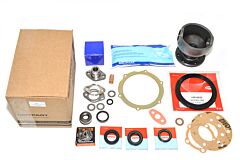 Swivel Kit - OEM Seals