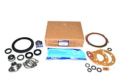 Swivel Kit - No Housing