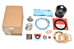 Swivel Kit - OEM Seals