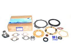 Swivel Kit - No Housing