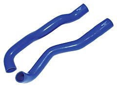 SILICONE HOSE KIT - 2.4 ENGINE