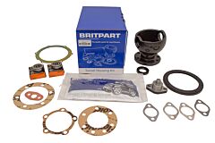 Swivel Kit - OEM Seals