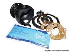 Swivel Kit - OEM Seals