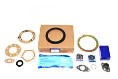 Swivel Kit - No Housing