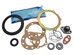 SWIVEL REPAIR OEM KIT - DEF - XA ON - NON ABS