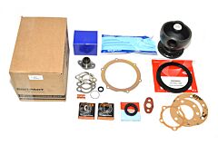 Swivel Kit - OEM Seals