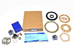 Swivel Kit - No Housing