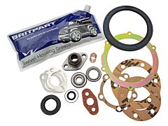 SWIVEL REPAIR KIT-DEF-XA ON-WITH ABS