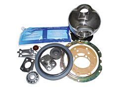 Swivel Housing Kit