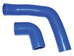 SILICONE TURBO HOSE KIT - FL1 TD4