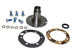 DA3197 Stub Axle Kit Discovery 1 / Range Rover Classic Rear From JA032851