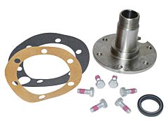 DA3198 Stub Axle Kit Defender Rear 90 / 110