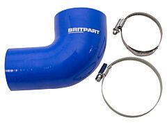 CONNECTION - AIR INLET - DEF07