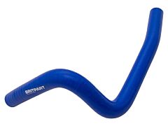 300Tdi Silicone Heater Hose Outlet Pipe RHD DA3212