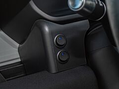 DEFENDER 2020 AUXILIARY LIGHT POD INC 2 SWITCHES