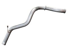 Rear Silencer Defender 90 300 Tdi 1997 - 1999